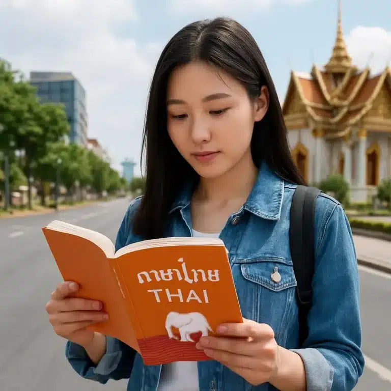 新竹人必看泰國學泰文簽證全攻略:從在地準備到曼谷深造的完整指南 新竹人必看泰國學泰文簽證全攻略:從在地準備到曼谷深造的完整指南
