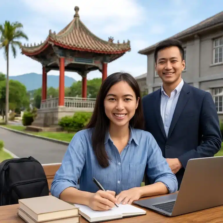 新竹泰國遊學代辦推薦|85%泰籍師資×在地駐點照護×完整申請攻略 新竹泰國遊學代辦推薦|85%泰籍師資×在地駐點照護×完整申請攻略