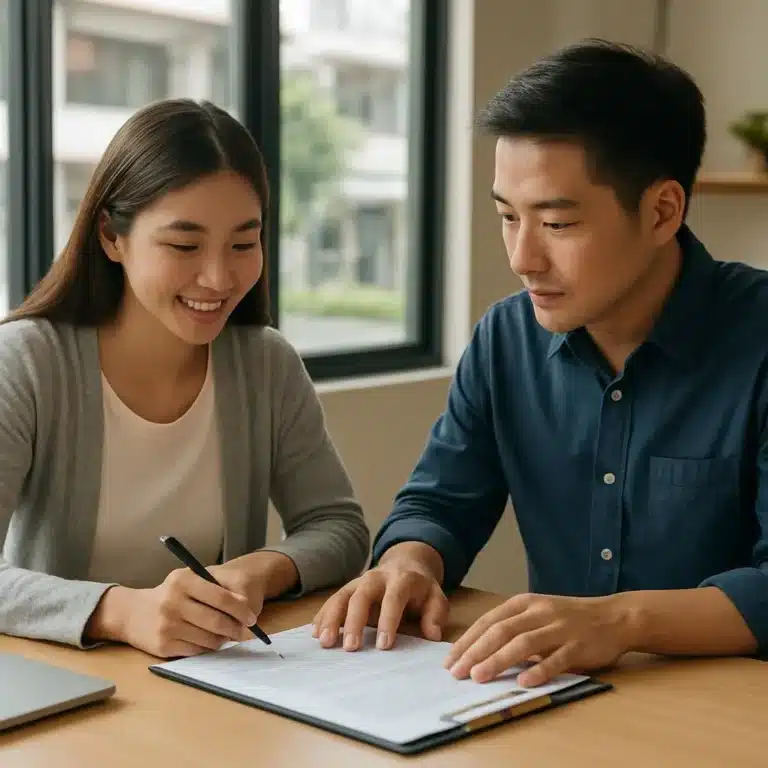 泰國遊學代辦Dcard真實評價:雲林學員合約審閱與長期追蹤全攻略 泰國遊學代辦Dcard真實評價:雲林學員合約審閱與長期追蹤全攻略