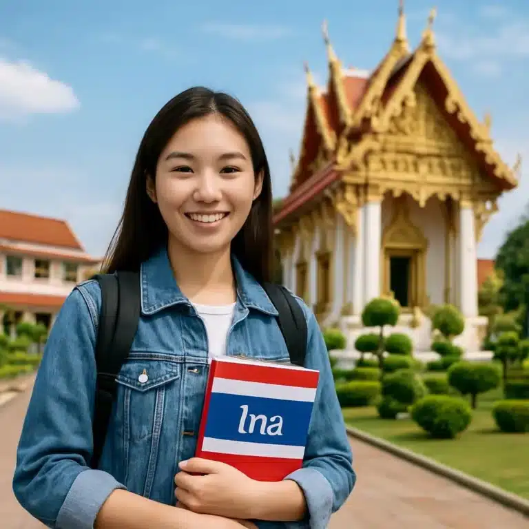 泰國遊學代辦推薦桃園|費用透明化+機場動線優勢完整解析 泰國遊學代辦推薦桃園|費用透明化+機場動線優勢完整解析