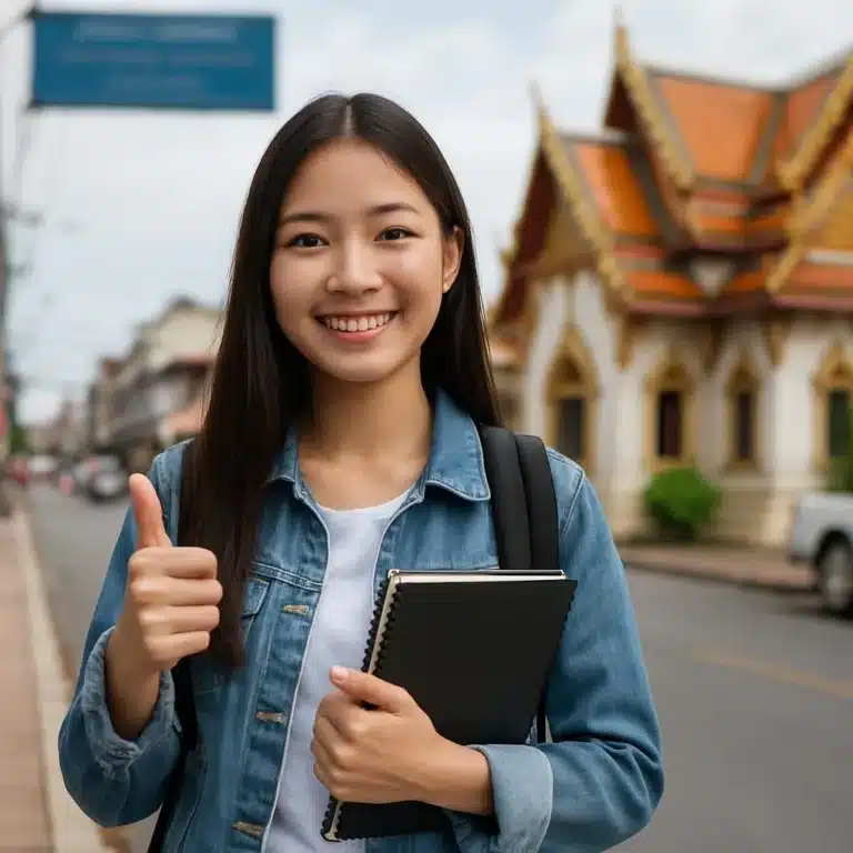 泰國遊學代辦推薦PTT真實評價:嘉義學生必看完整選擇指南 泰國遊學代辦推薦PTT真實評價:嘉義學生必看完整選擇指南