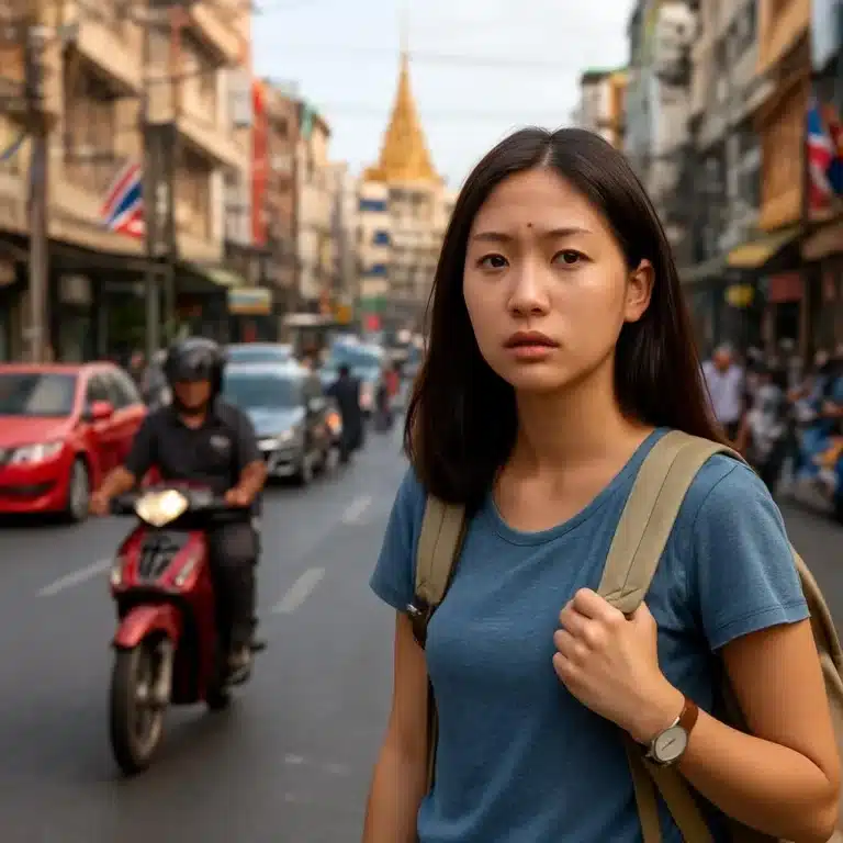 泰國遊學治安全攻略:3大安全城市選擇與7個必備自保技巧 泰國遊學治安全攻略:3大安全城市選擇與7個必備自保技巧