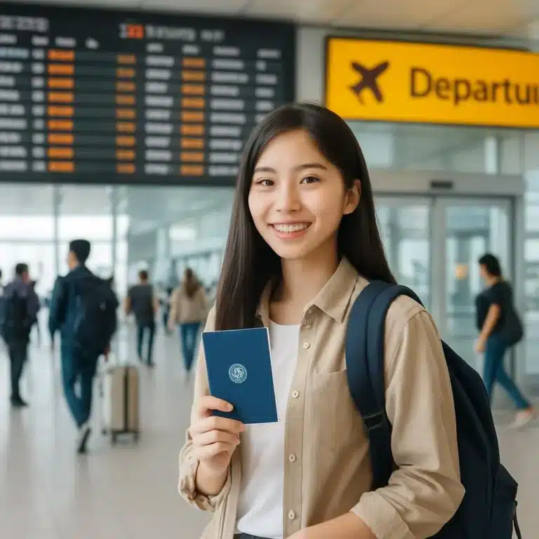 花蓮學子必看!15個出國遊學轉機須知完整攻略,第一次轉機就上手 花蓮學子必看!15個出國遊學轉機須知完整攻略,第一次轉機就上手