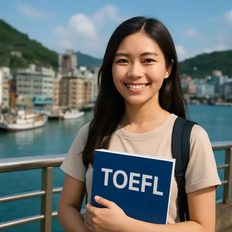 菲律賓托福課程推薦｜基隆市學員專屬7大語言學校深度評比與彈性規劃