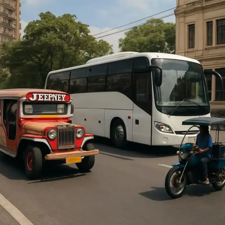 菲律賓遊學交通方式完整指南:從台南出發到校門的省錢全攻略 菲律賓遊學交通方式完整指南:從台南出發到校門的省錢全攻略