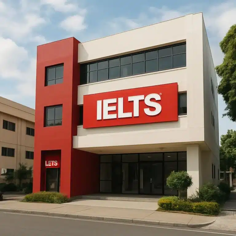 菲律賓雅思考場全攻略：台灣考生最關心的考場選擇與實戰經驗分享
