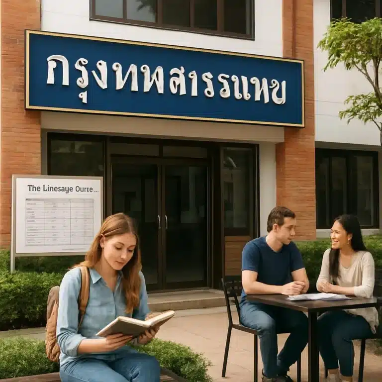 曼谷學泰文學校費用完整解析:2025最新價格比較與隱形成本全揭露 曼谷學泰文學校費用完整解析:2025最新價格比較與隱形成本全揭露